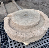 Grindstone set