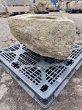 antique mortar