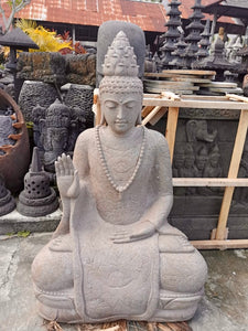 Sitting Buddha
