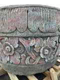 Balinese Planter Pot